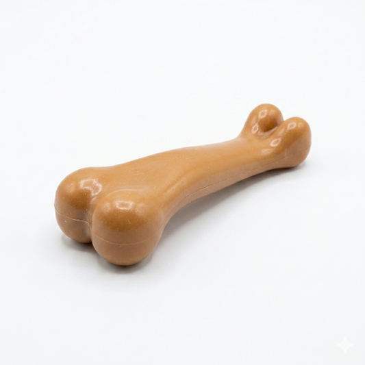 Bite-Resistant Pet Chew Toy for Dogs