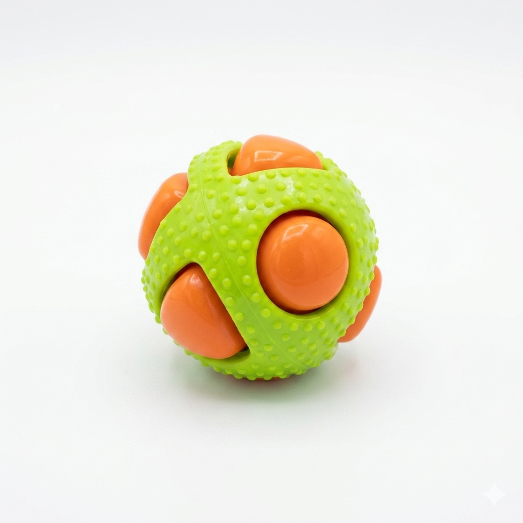 Chew Toy Ball for Dogs