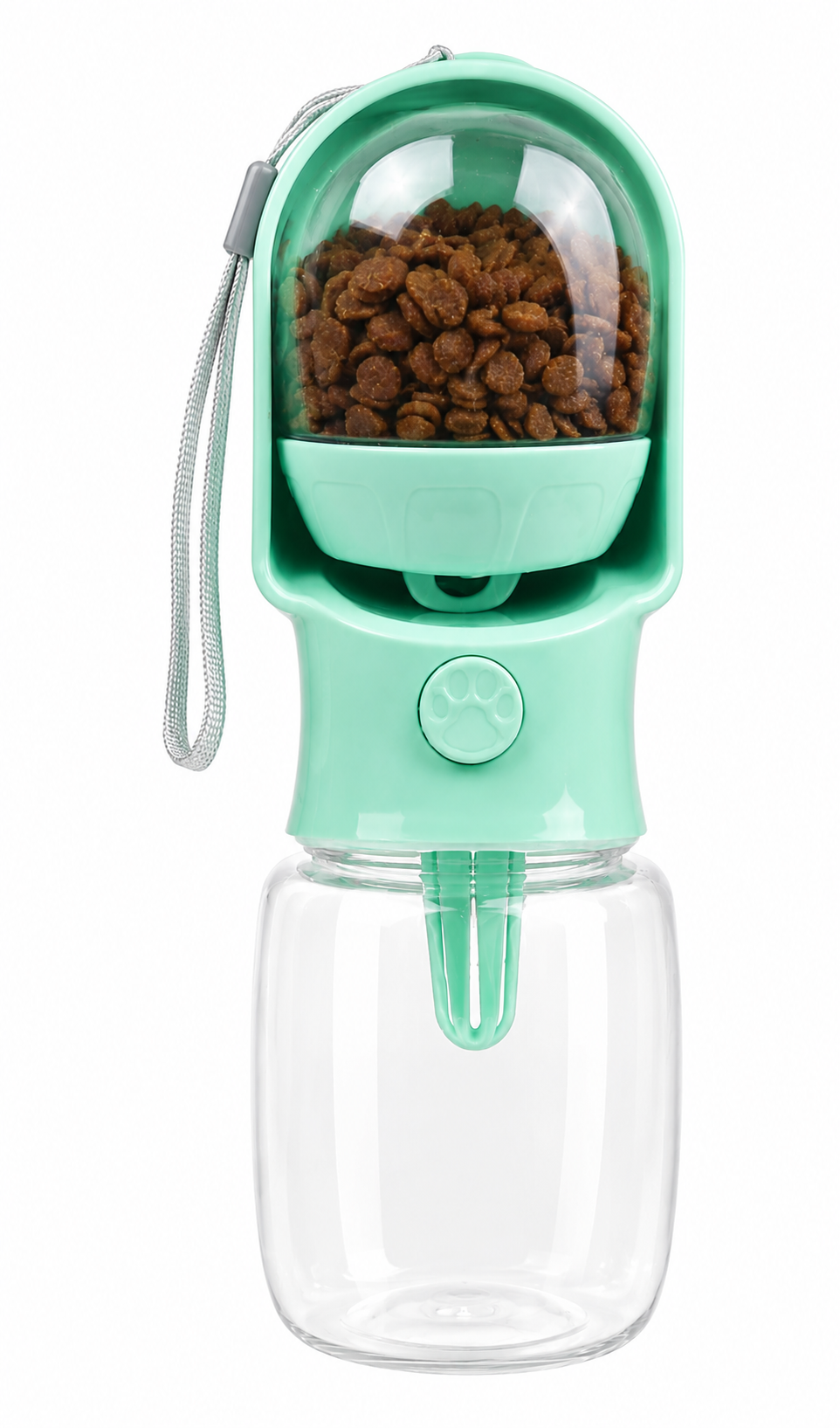 Dog Water Bottle for Outdoor
