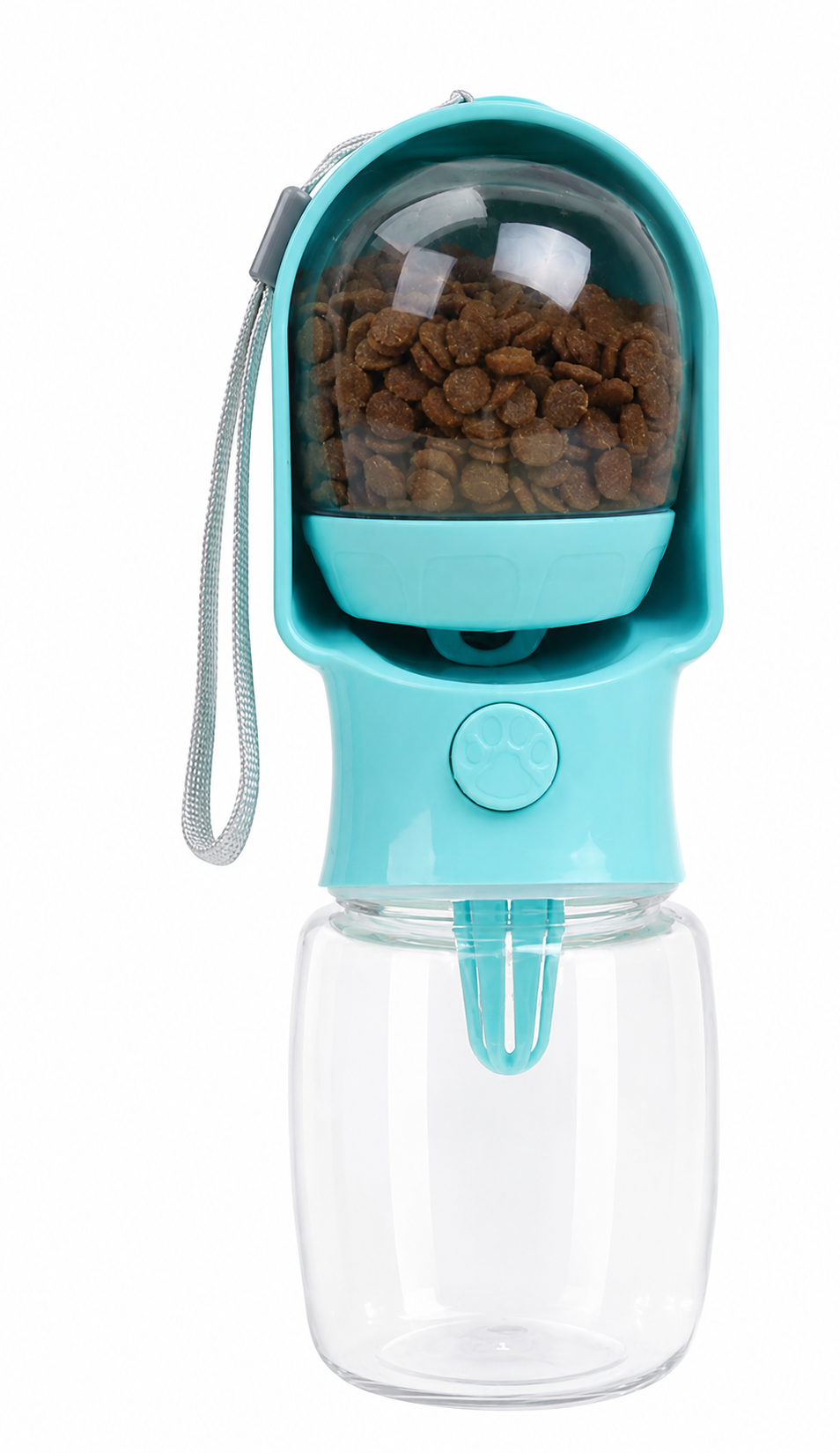 Dog Water Bottle for Outdoor