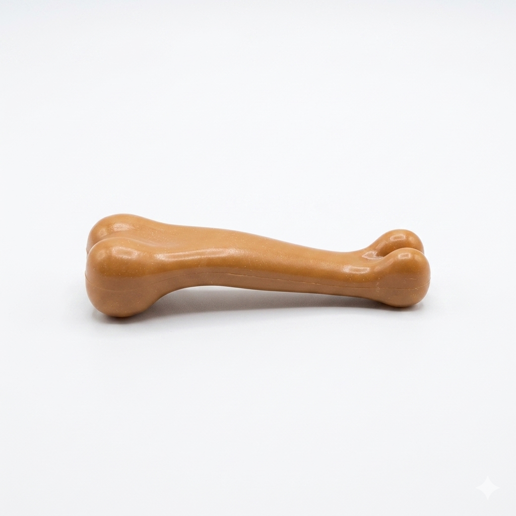 Bite-Resistant Pet Chew Toy for Dogs