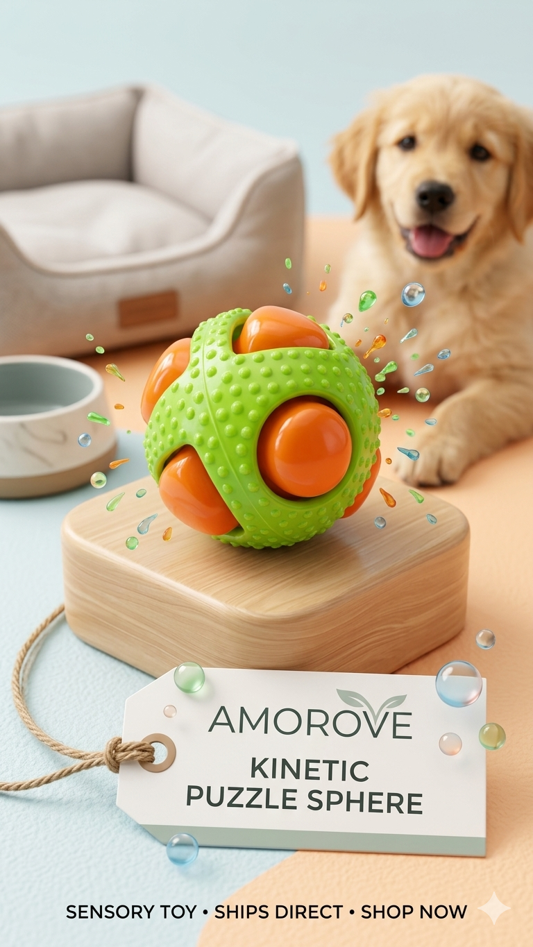 Chew Toy Ball for Dogs