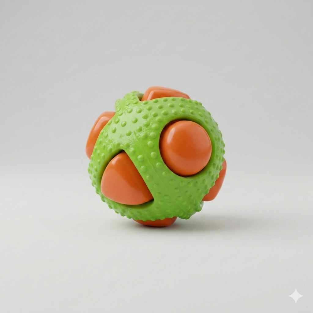 Chew Toy Ball for Dogs