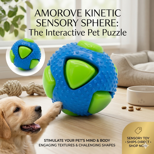 Chew Toy Ball for Dogs