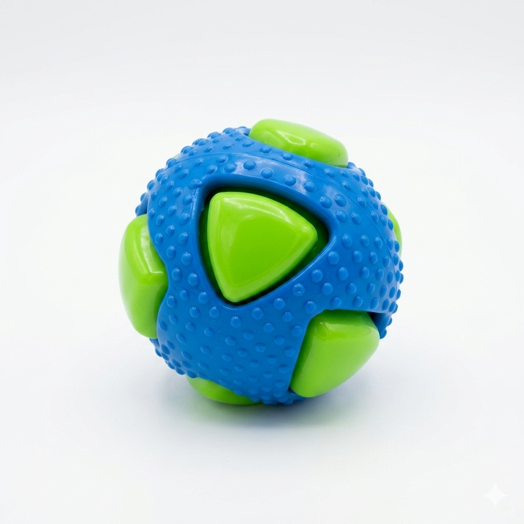 Chew Toy Ball for Dogs