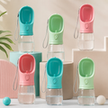 Dog Water Bottle for Outdoor