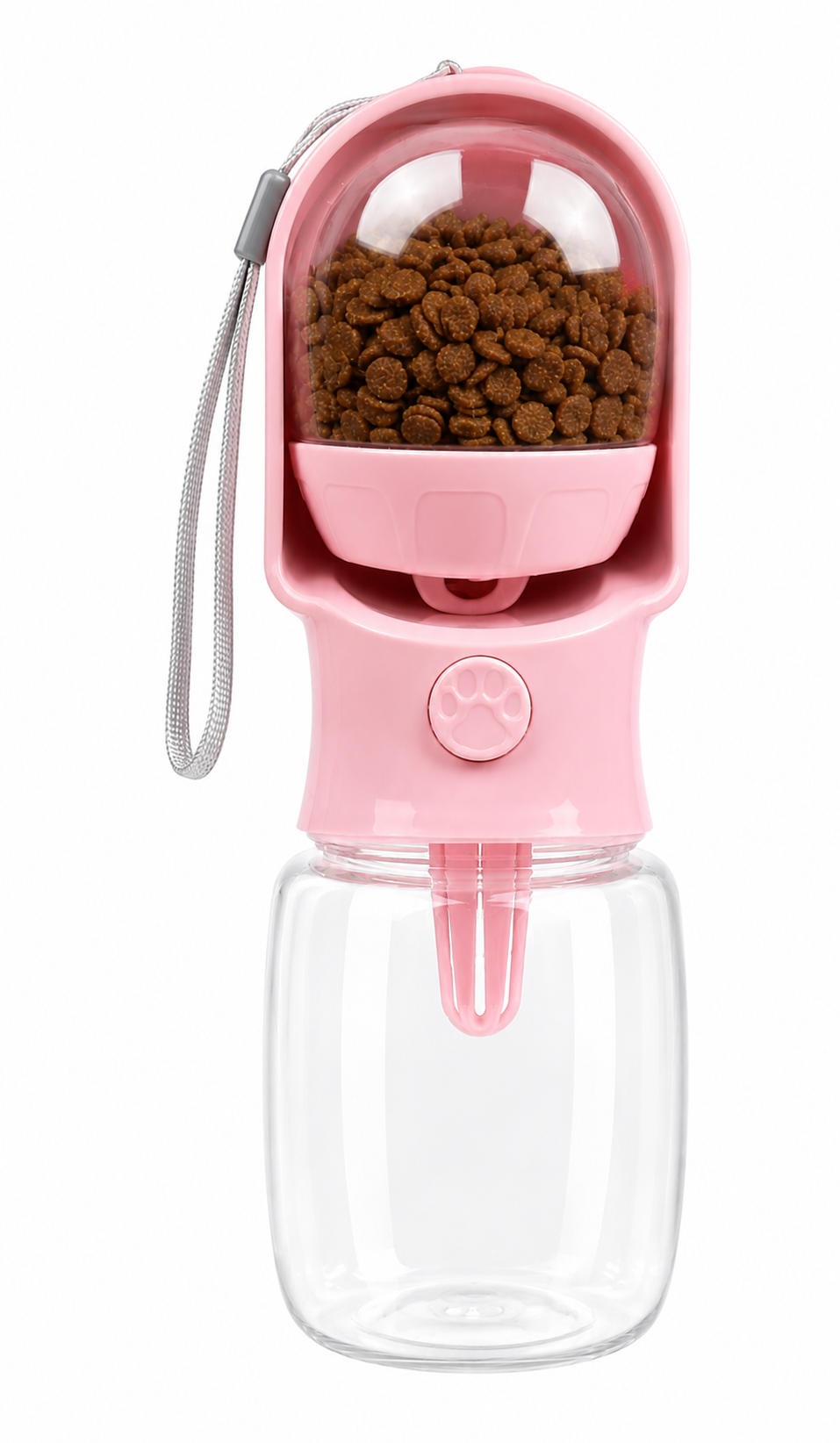 Dog Water Bottle for Outdoor